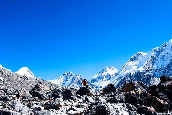 Mt Everest Base CampTrek Budget Package - Safety and Emergency Procedures