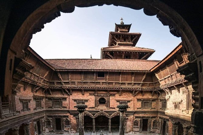 Multi Day Tour :Culture & Heritage Tour of Nepal *5 STAR HOTELS* #visitnepal2020 - Meeting and Pickup Information