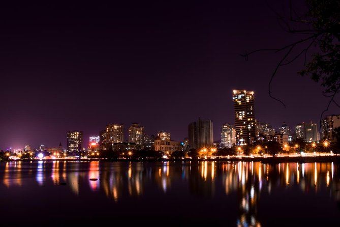 Mumbai By Night: Lights & Luminance - Night Photography Tips and Tricks