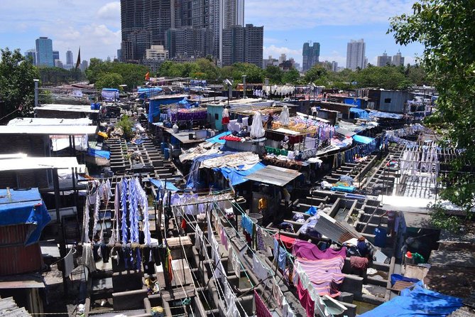 Mumbai Sightseeing With Dharavi Slum - Insider Tips for Visitors