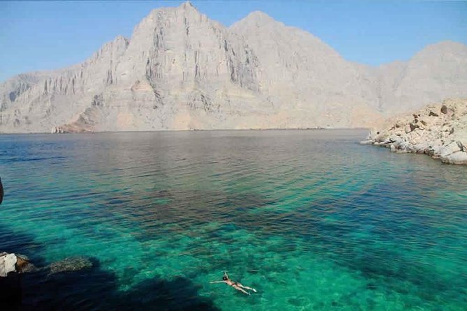 Musandam Dibba Trip From Dubai - Full Day - Booking and Requirements