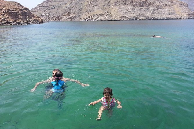 Musandam Trip Form Dubai (Shore Excursions) - Safety and Guidelines