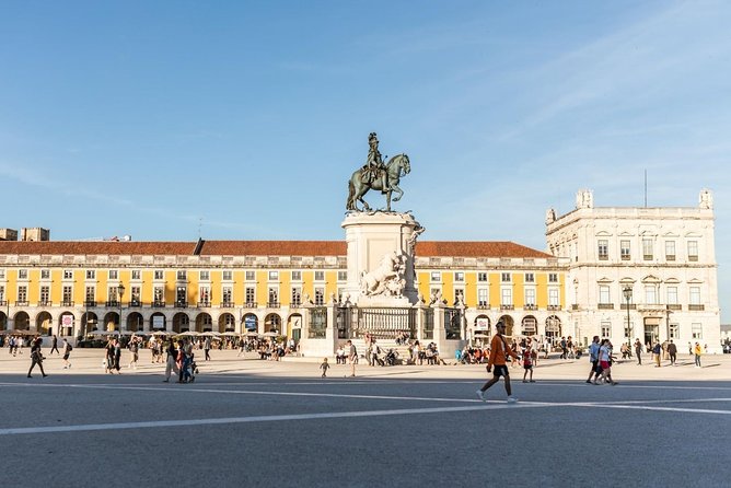 Must See Lisbon In A Day - Booking Details and Pricing