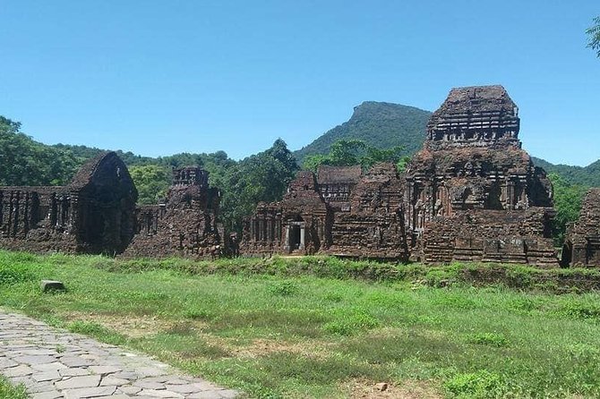 My Son Holyland-Authentic Lunch-Hoi an City With Riverboat Ride - Pricing and Booking