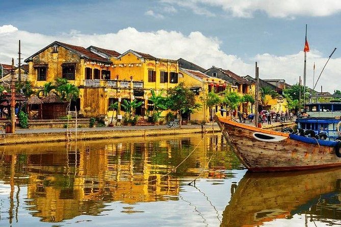 My Son Sanctuary and Hoi an Ancient Town Private Tour (8a.M-4p.M) - Cancellation Policy and Refunds