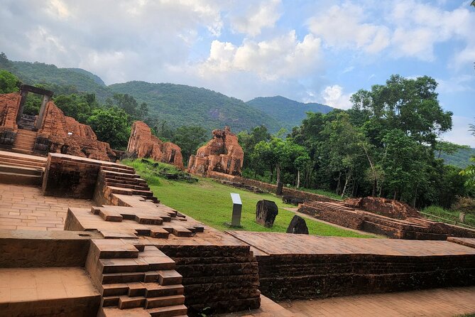 My Son Sanctuary & Boat Trip With Small Group From Hoi an - Pricing Information