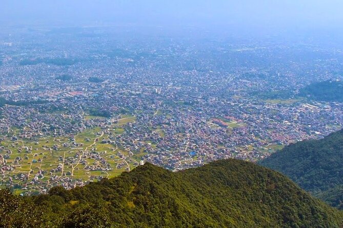 Nagarjun Hill View Point Hike Tour - Weather Conditions