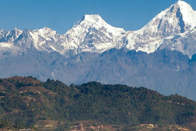 Nagarkot and Changu Narayan Hiking Tour From Kathmandu - Reviews