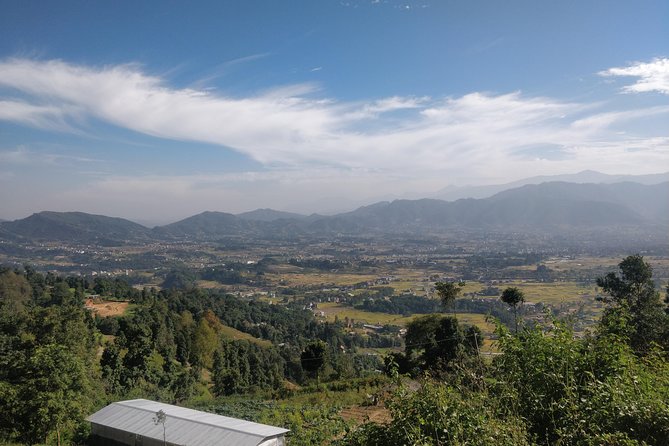 Nagarkot Bhaktapur Hike - Safety Tips and Precautions