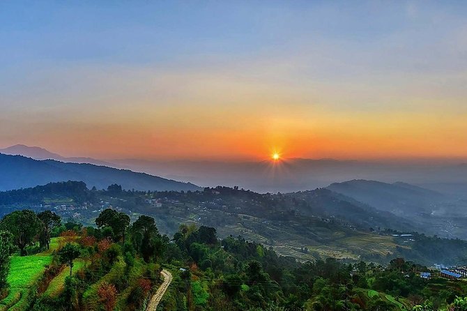 Nagarkot Changu Narayan Temple Day Hiking - Highlights of the Changu Narayan Temple