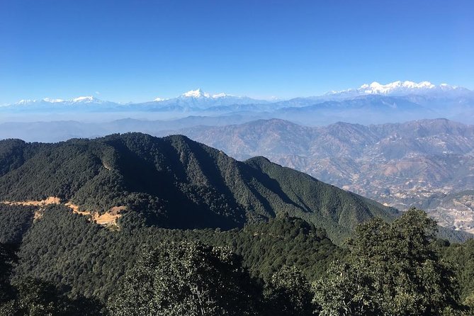 Nagarkot - Changunarayan Day Hiking From Kathmandu. - Additional Information for Travelers