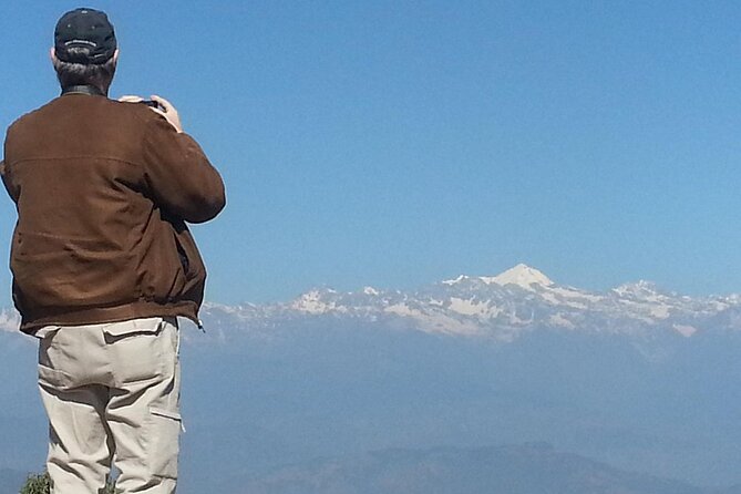 Nagarkot Day Trip - Common questions