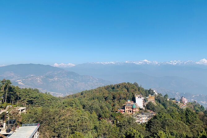 Nagarkot Dhulikhel Hiking - 4 Days - Additional Information