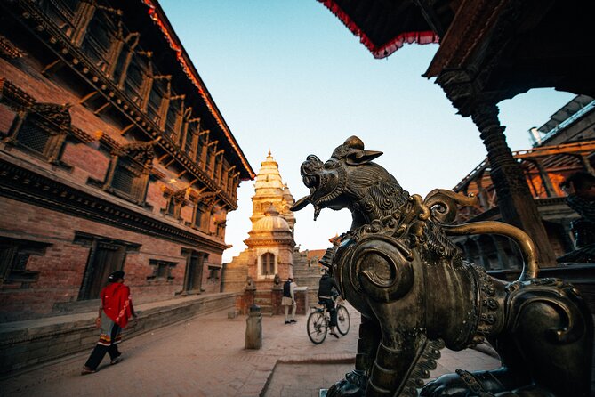 Nagarkot Sunrise and Bhaktapur Guided Tour - Common questions