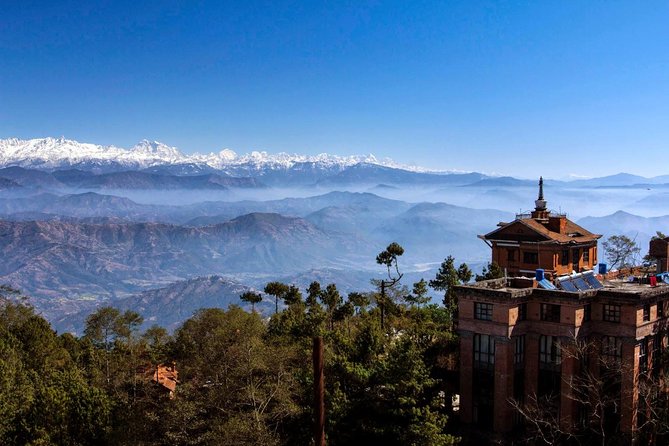 Nagarkot Sunrise Day Tour View of Himalayan Range With Hotel Pickup - Pricing and Refund Policy