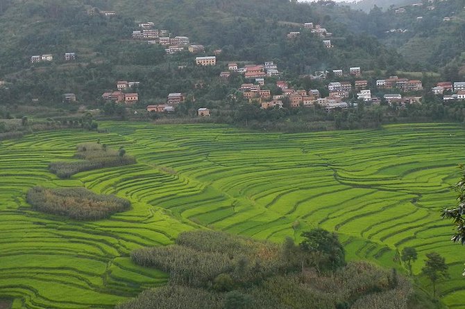 Nagarkot Sunrise Tour - Nagarkot Sunrise Viewing Tips