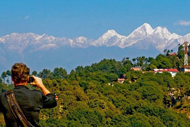 Nagarkot Sunrise Tour From Kathmandu With Private Vehicle - What to Bring