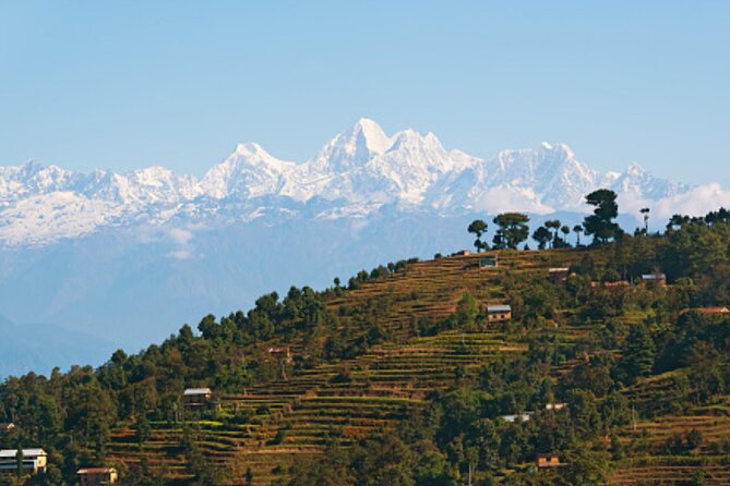 Nagarkot Sunrise Tour With Sallaghari: Changunarayan Hiking - Insider Tips