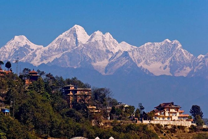 Nagarkot Sunrise View And Day Hike To Changu Narayan Temple