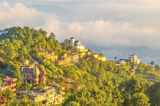 Nagarkot Sunrise View and Refreshing Morning Hike Near Kathmandu - Pricing and Resources