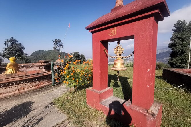 Nagarkot Sunrise View & Day Hike to Changunarayan From Kathmandu - Important Notes