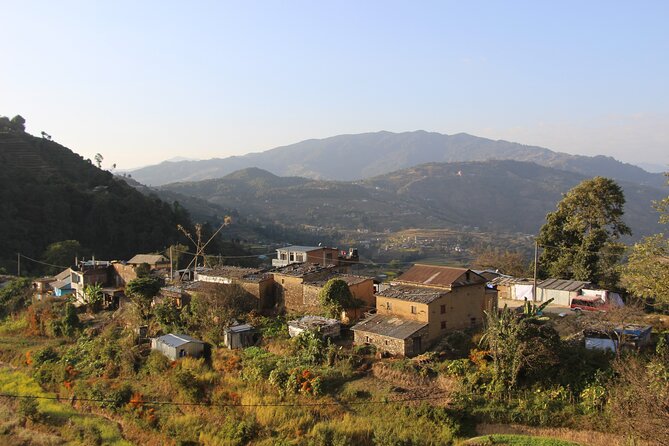 Nagarkot Sunrise View With Easy Hiking From Kathmandu - Common questions