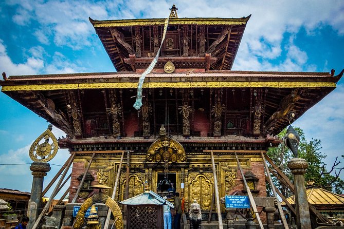 Nagarkot Sunrise With Trip to Changu Narayan Temple and Bhaktapur Durbar Square - Itinerary Details and Highlights