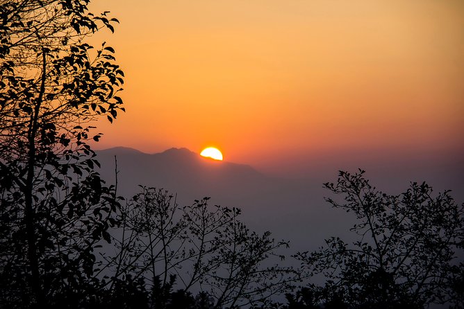 Nagarkot Sunset View Tour From Kathmandu - Weather Considerations