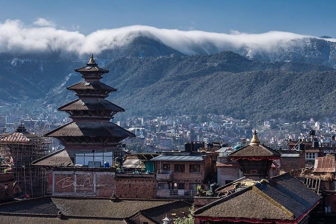 Nagarkot Tour - 2 Days Tours - Sightseeing Itinerary