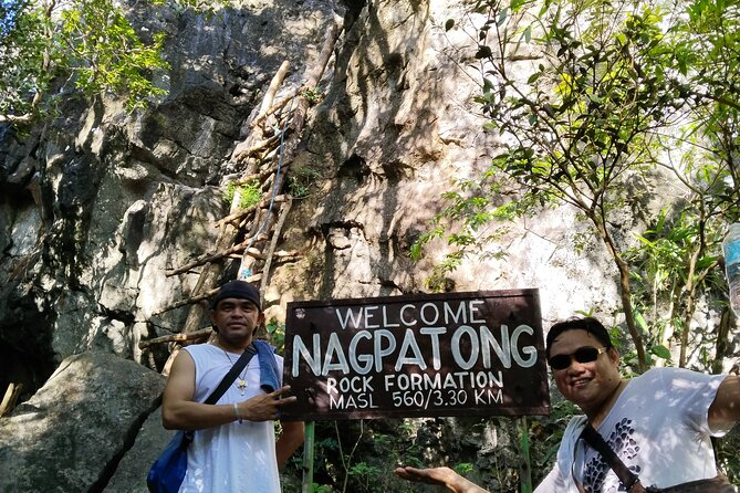 Nagpatong Rock Day Hike Tungtong Falls (With Transfers**) - Last Words