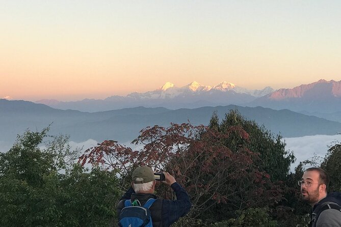 Namo Buddha and Thrangu Tashi Yangtse Monastery Half-Day Tour - Safety and Guidelines