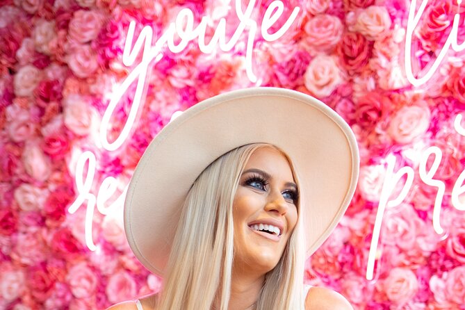 Nashville Bachelorette & Birthday Photoshoot Experience - Meeting Point Details