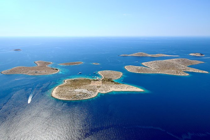 National Park Kornati & Nature Park Telašćica - Tour Inclusions