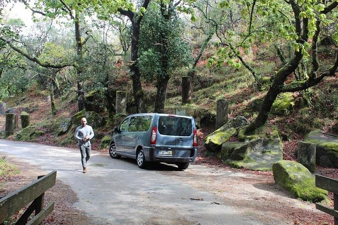 Nature, Lagoons, Old Villages in Gerês - Private Tour From Porto - Meeting and Pickup Points