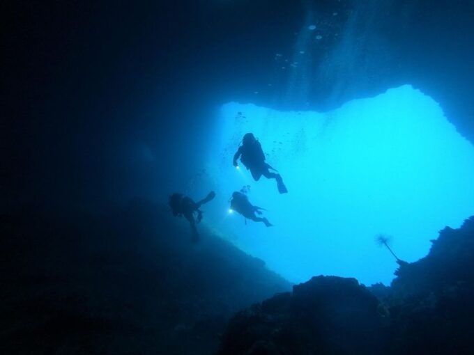 Naxos: Discover Scuba Dive With Nima Dive Center - Inclusions