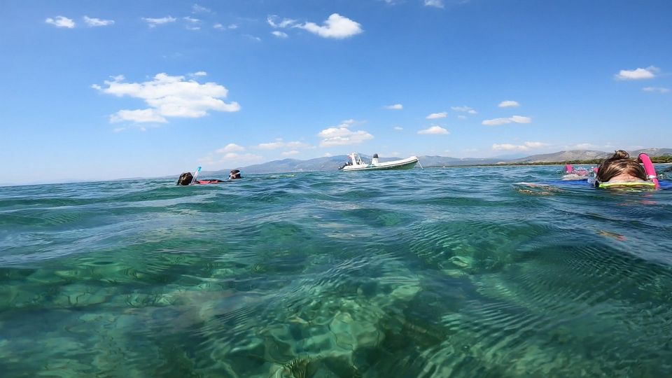 Nea Makri: Marathon Cape & Bay of Schinias Snorkeling Trip - Customer Reviews