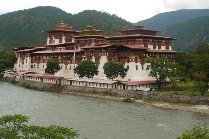 Nepal and Bhutan Cultural Tour - Pricing and Reviews