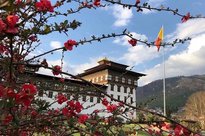 Nepal and Bhutan Tours - Additional Tour Details