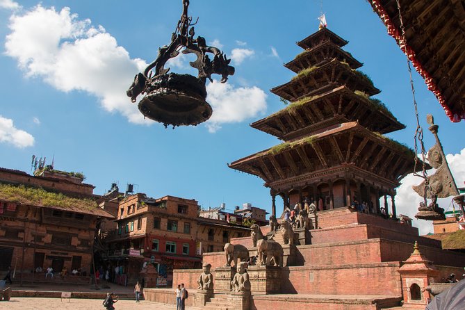 Nepal Combo - Heritage & Trekking - Detailed Itinerary for the Nepal Combo