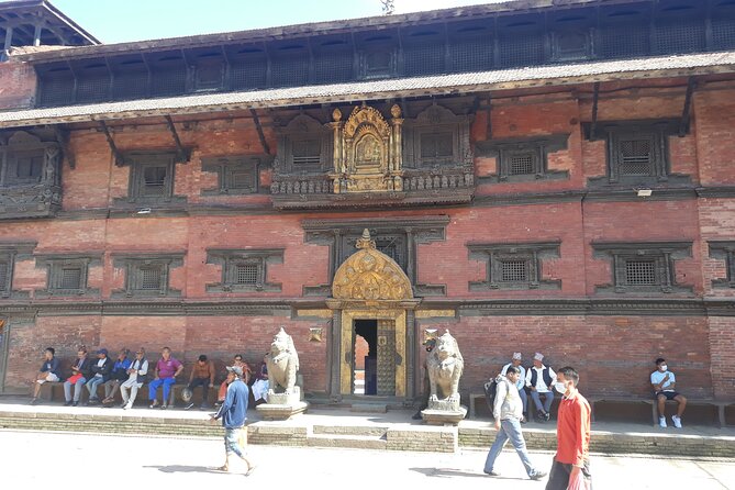 Nepal Highlights Tour - Dining Experiences