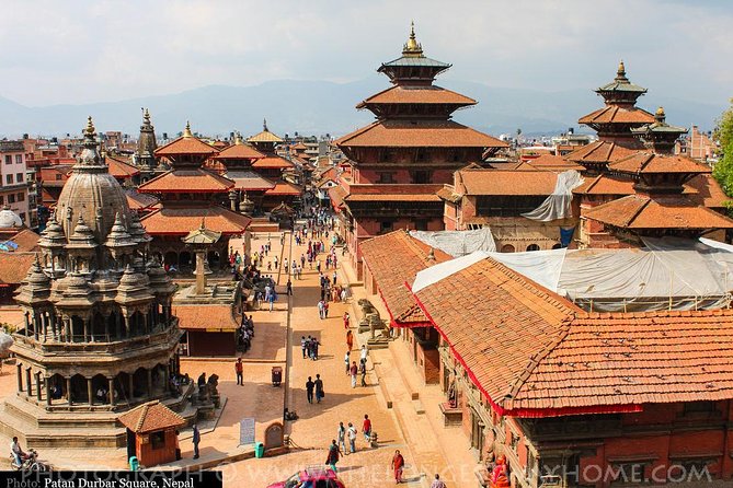 Nepal, Tibet & Bhutan Tour Start & End in Kathmandu, Visit Lhasa, Paro & Thimpu - Accommodation Details