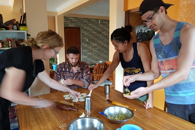 Nepalese Momos/ Dal Bhat Cooking Class (Cook With Delight) - Expectations and Accessibility
