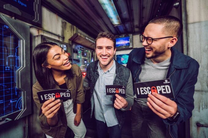 New Orleans: 1-Hour Escape Room Adventure - Reviews