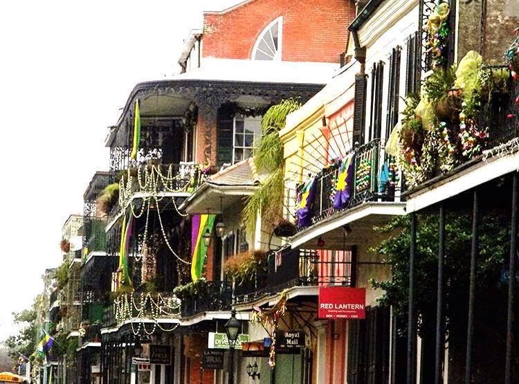 New Orleans: 2-Hour Historical Walking Tour - Discover Green Oasis of Jackson Square