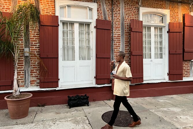 New Orleans African American Heritage Walking Tour - Customer Support Options