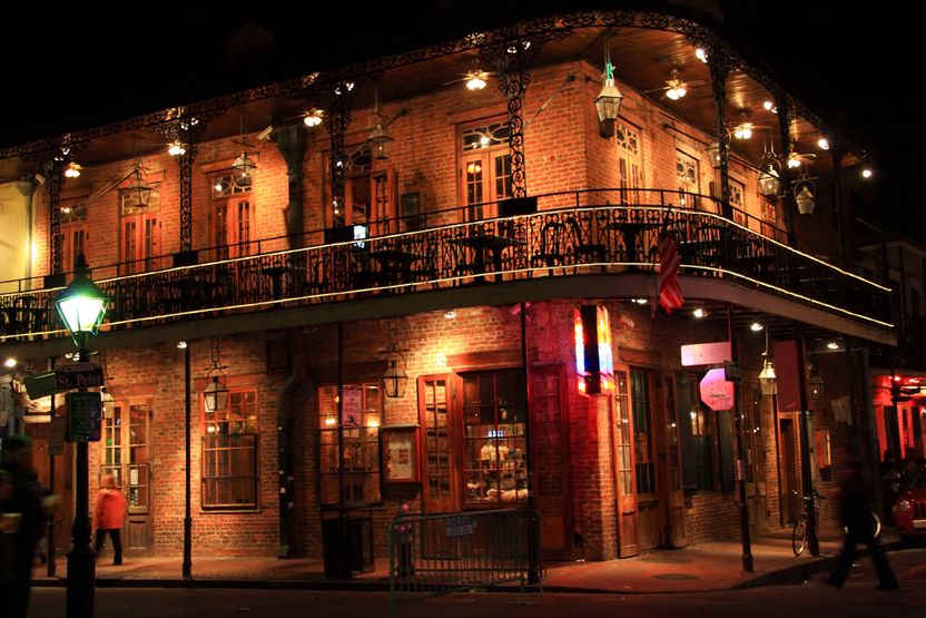 New Orleans Insider 2-Hour Walking Tour - Tour Inclusions