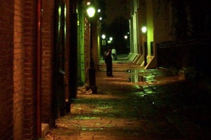 New Orleans Voodoo Mystery and Paranormal Tour - Cancellation Policy