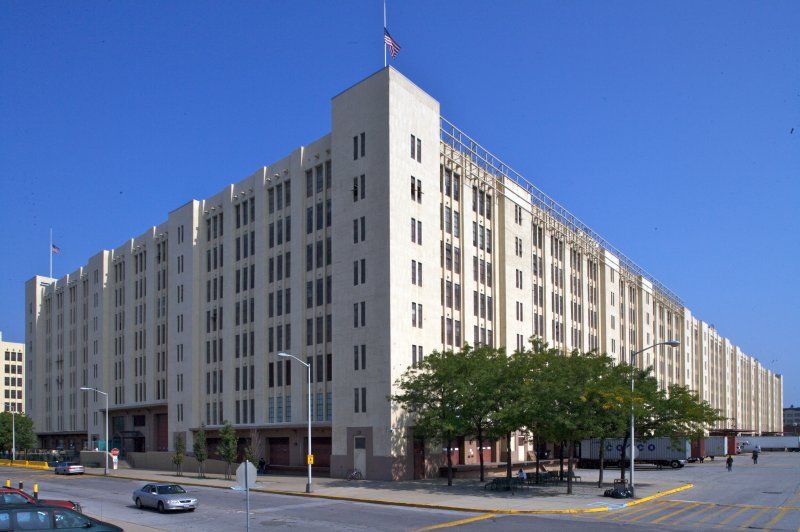 New York: Brooklyn Army Terminal Historic Walking Tour - Historical Insights