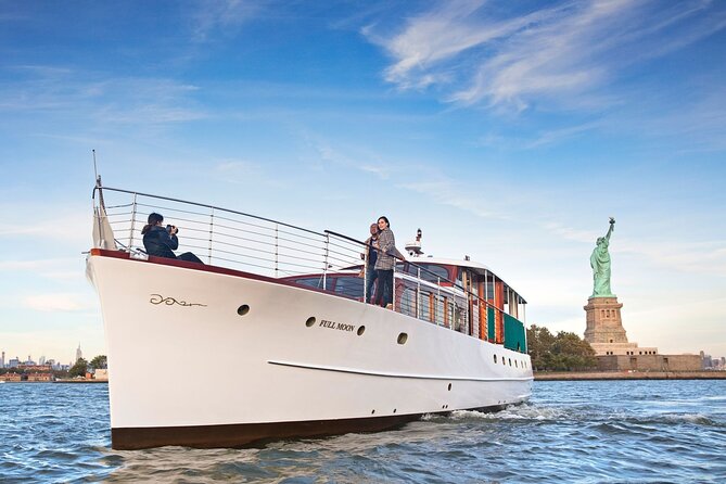 New York City Sightseeing Cruise From North Cove - Additional Information and Resources