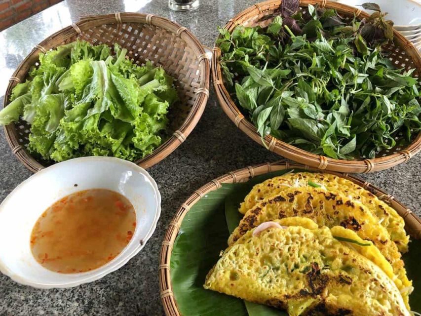 Nha Trang: Countryside Private Cooking Class - Activity Highlights